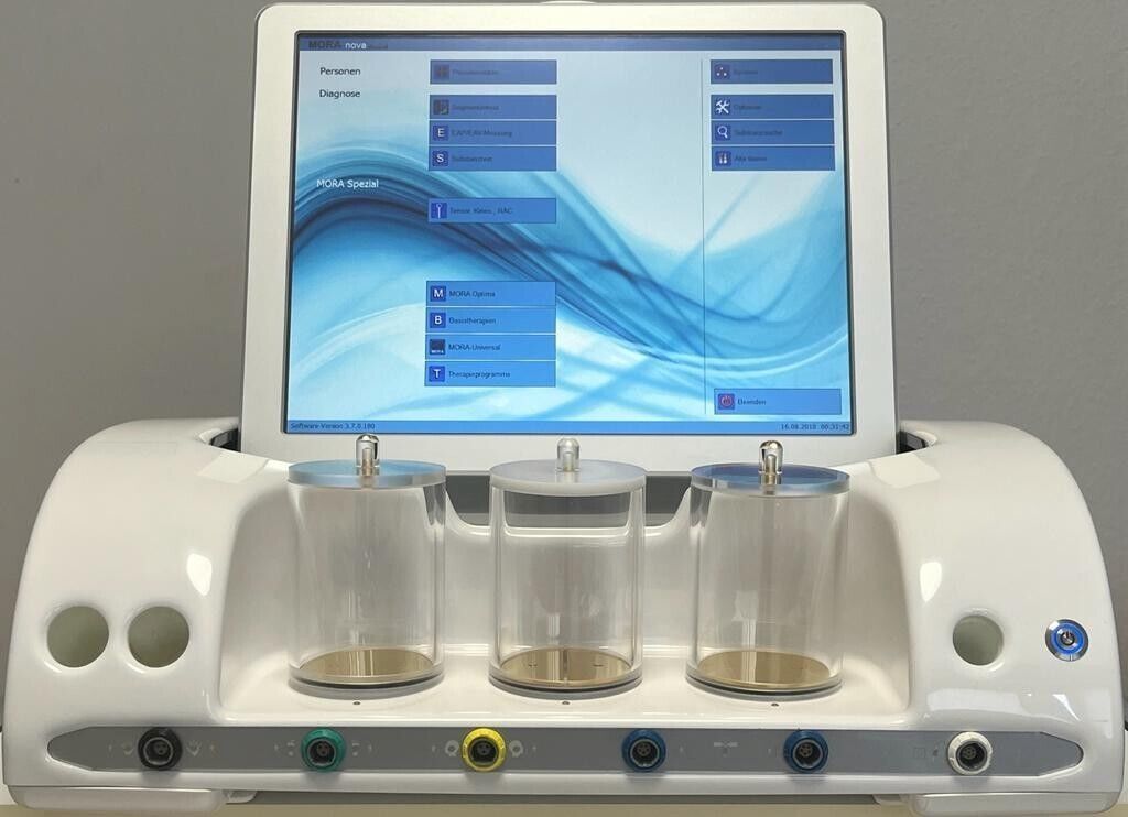 Mora Nova Bioresonanzgerät