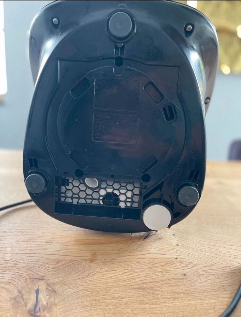 Thermomix TM6 Schwarz