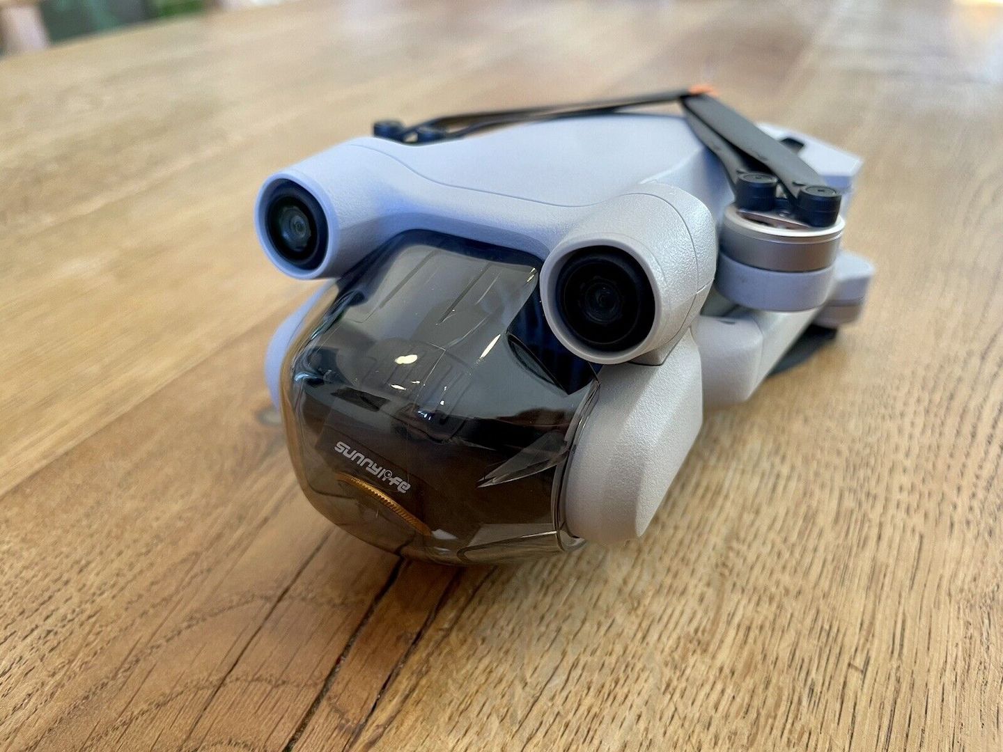 DJI Mini 3 Pro Kameradrohne Fly More Combo Mit Extras (Komplett Set)