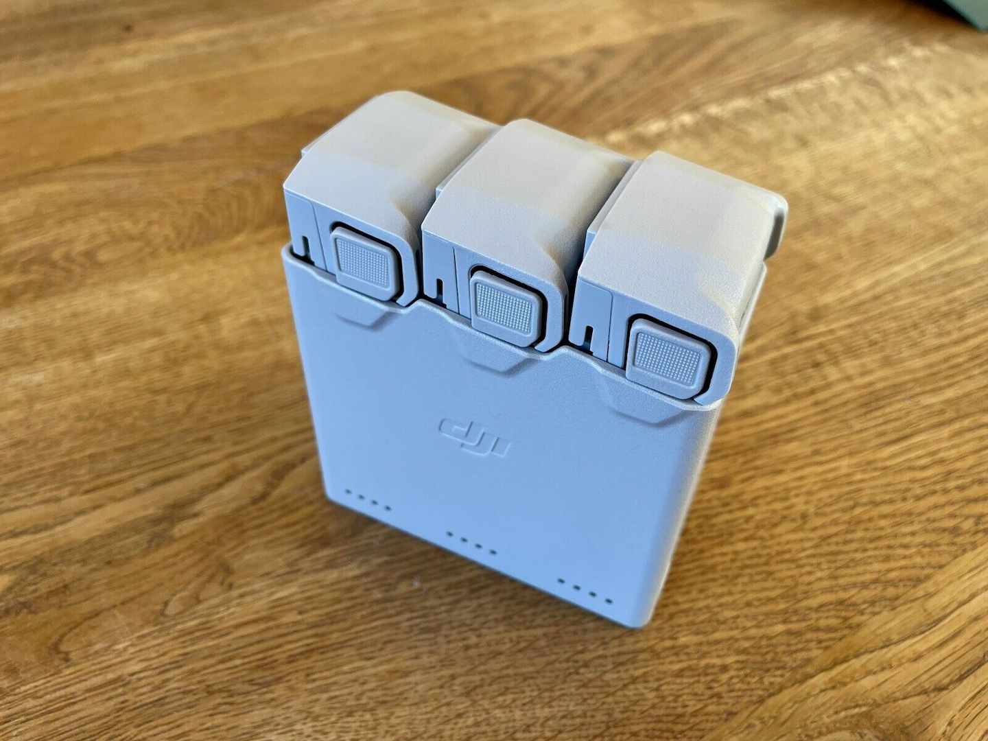 DJI Mini 3 Pro Kameradrohne Fly More Combo Mit Extras (Komplett Set)