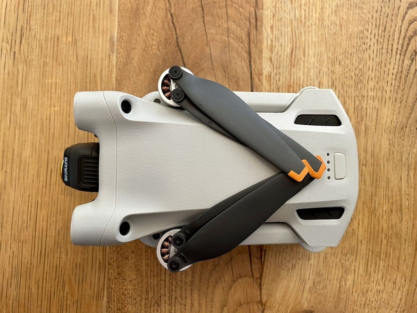 DJI Mini 3 Pro Kameradrohne Fly More Combo Mit Extras (Komplett Set)