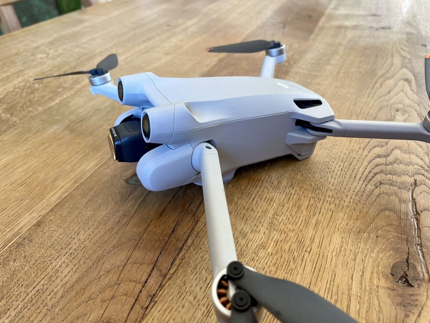 DJI Mini 3 Pro Kameradrohne Fly More Combo Mit Extras (Komplett Set)