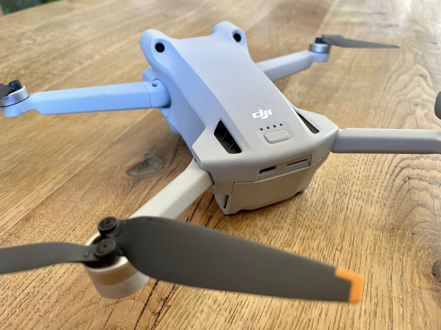 DJI Mini 3 Pro Kameradrohne Fly More Combo Mit Extras (Komplett Set)