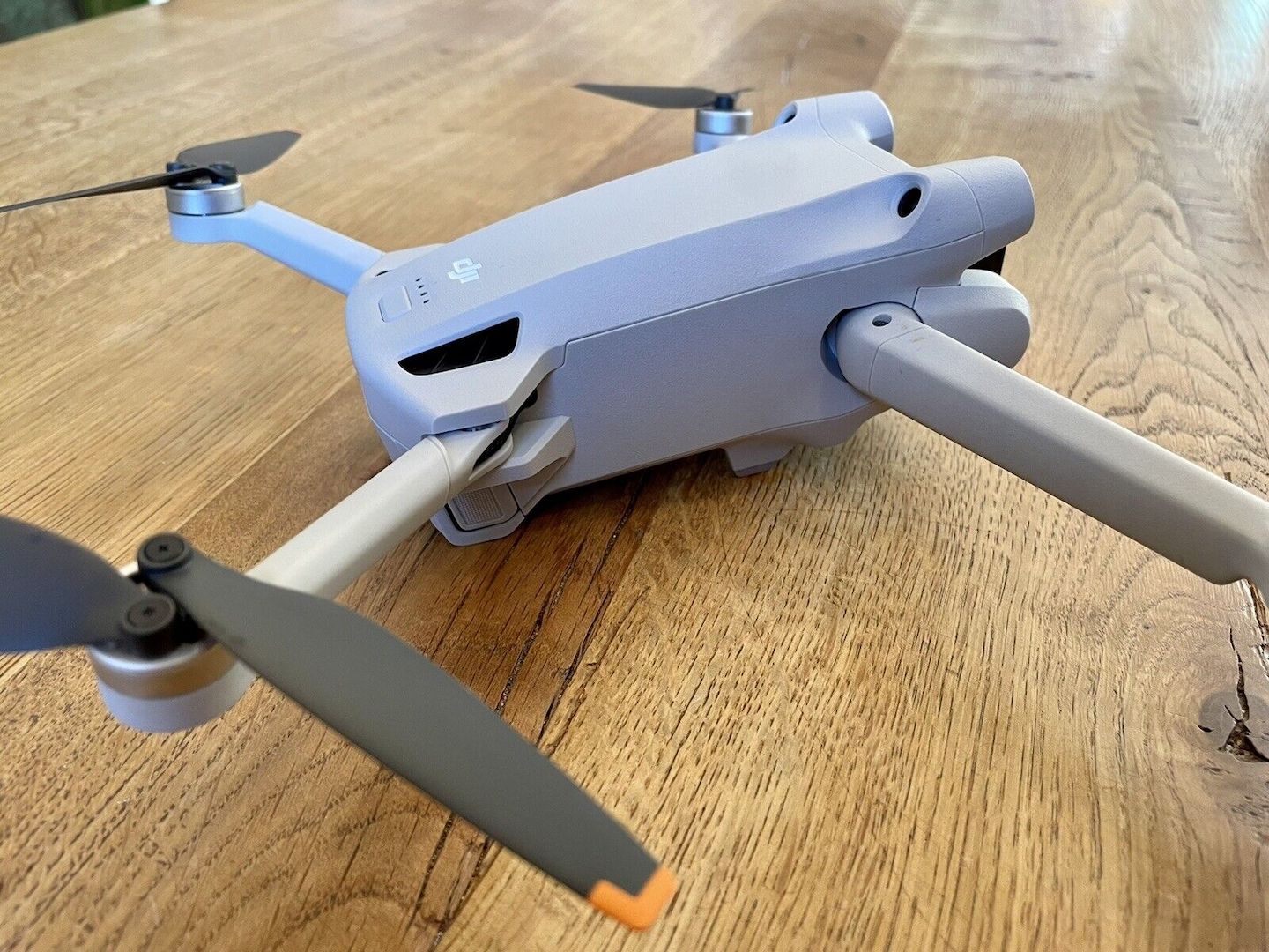 DJI Mini 3 Pro Kameradrohne Fly More Combo Mit Extras (Komplett Set)