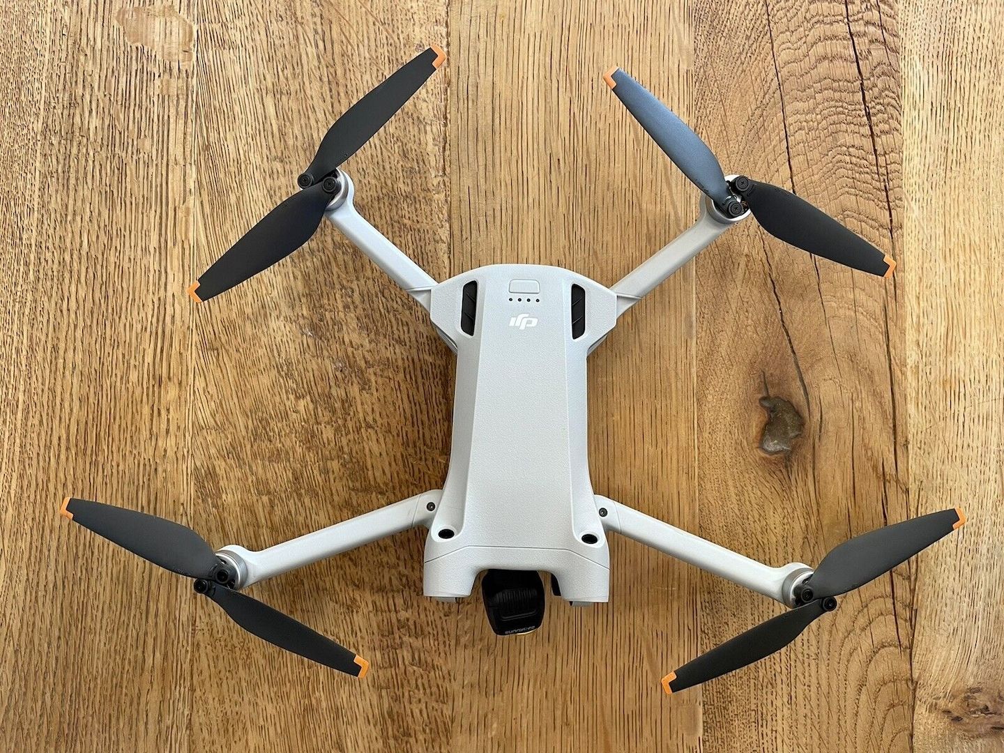 DJI Mini 3 Pro Kameradrohne Fly More Combo Mit Extras (Komplett Set)