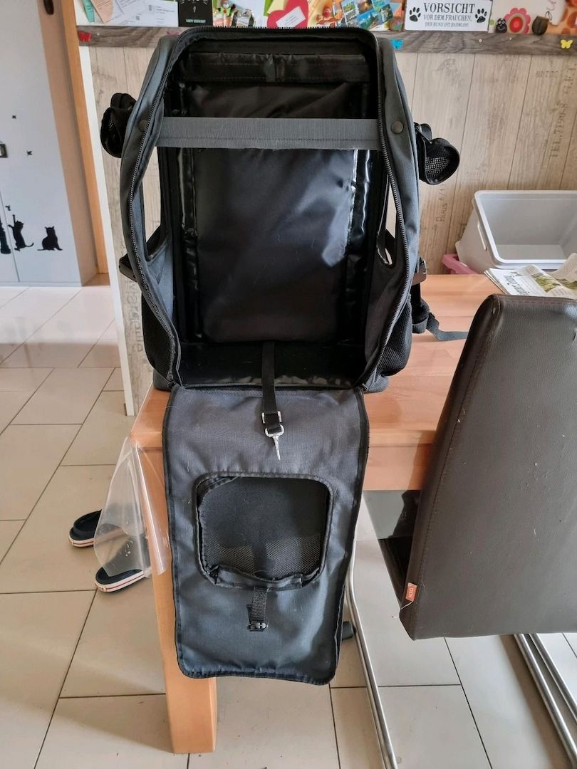 Hunderucksack Tarigs M