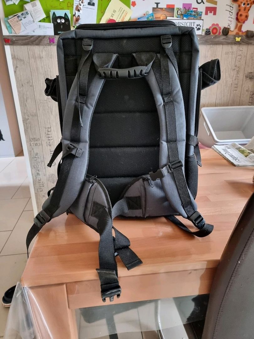 Hunderucksack Tarigs M