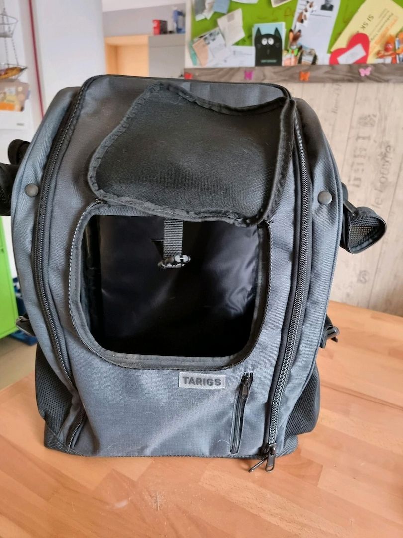 Hunderucksack Tarigs M