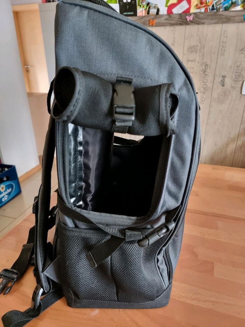 Hunderucksack Tarigs M