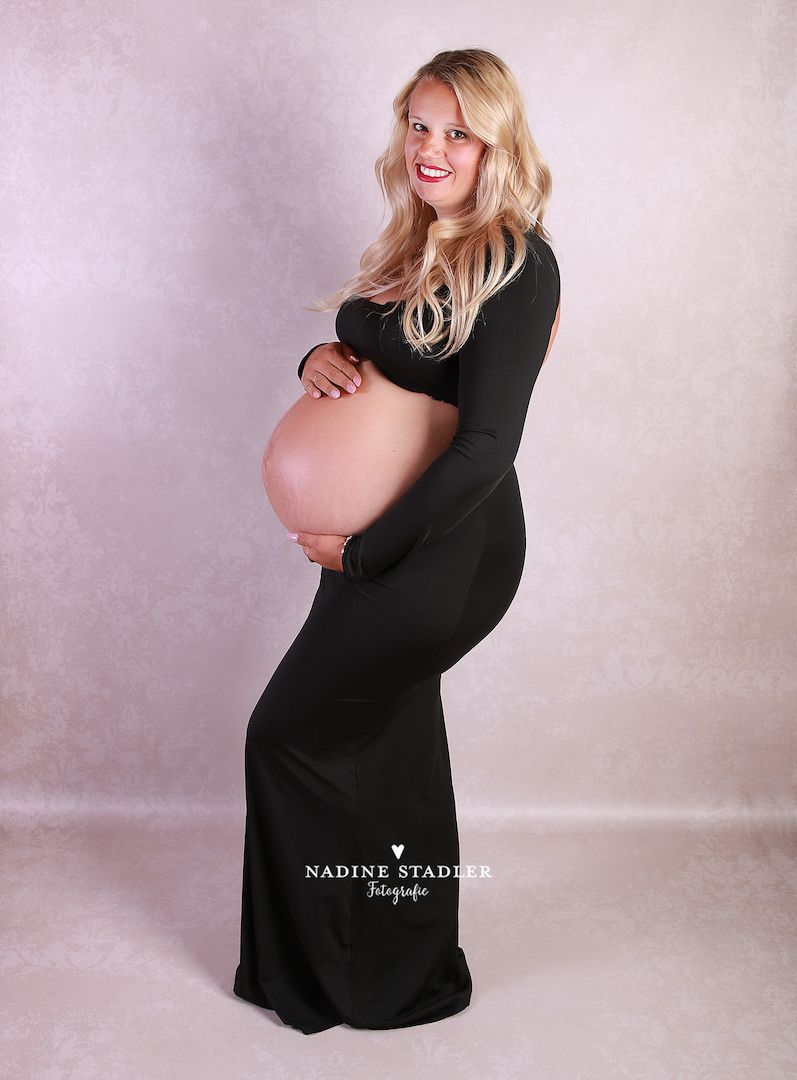 Babybauchfotografie Babybauchfoto Schwangerschaftsfotografie Fotoshooting Fotograf Wuppertal