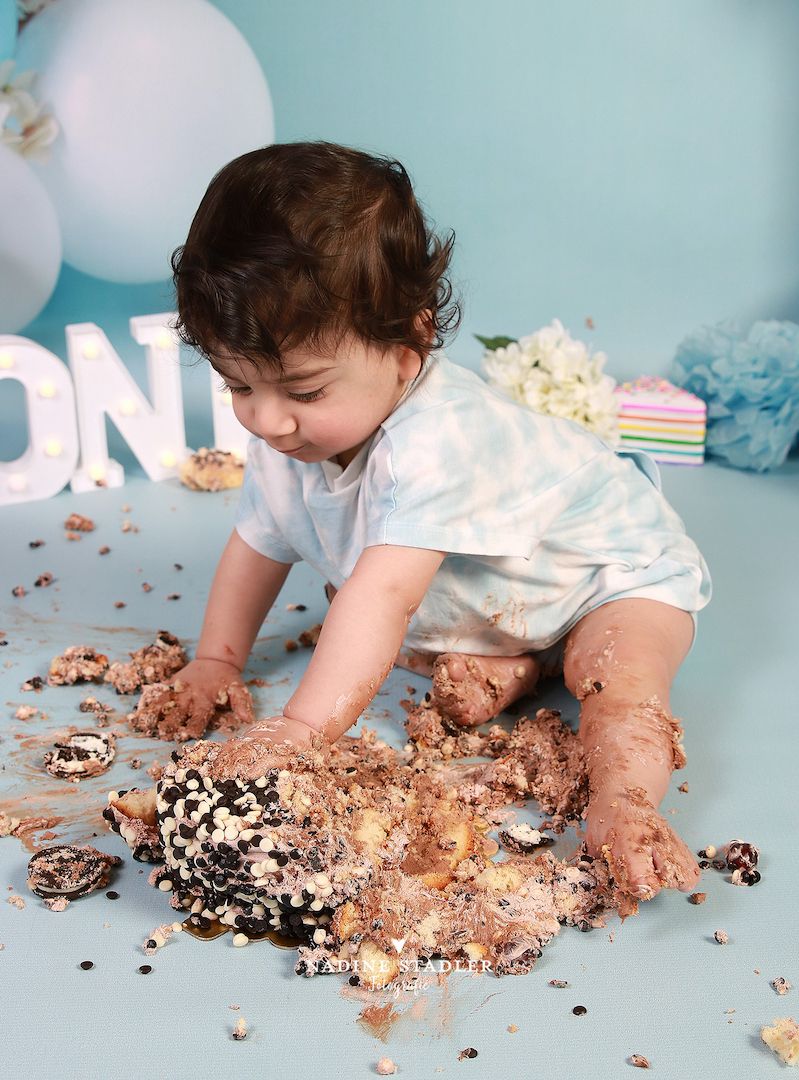 Cakesmash Fotoshooting erster Geburtstag Fotograf Fotostudio Wuppertal Cake Smash Foto Cakesmash Fotoshooting erster Geburtstag Fotograf Fotostudio Wuppertal Cake Smash Foto
