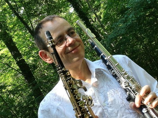 Querflötenunterricht, Querflötenlehrer in München Allach