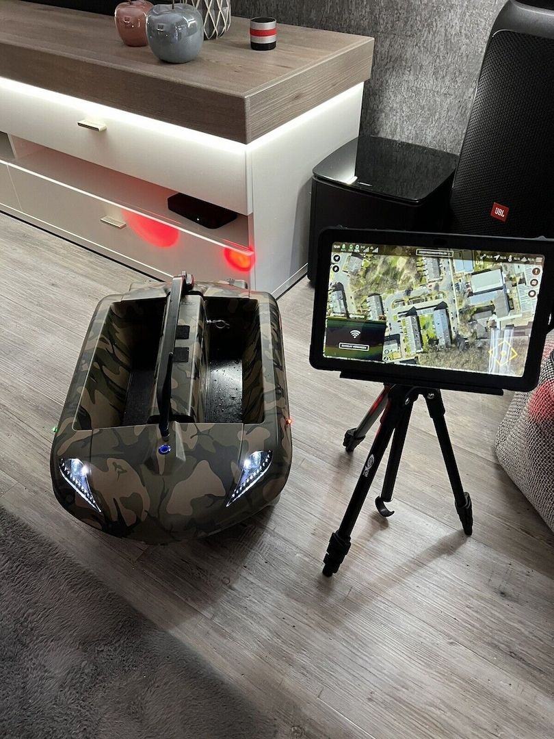 Carplounge RT4 V4 Ultra Boot