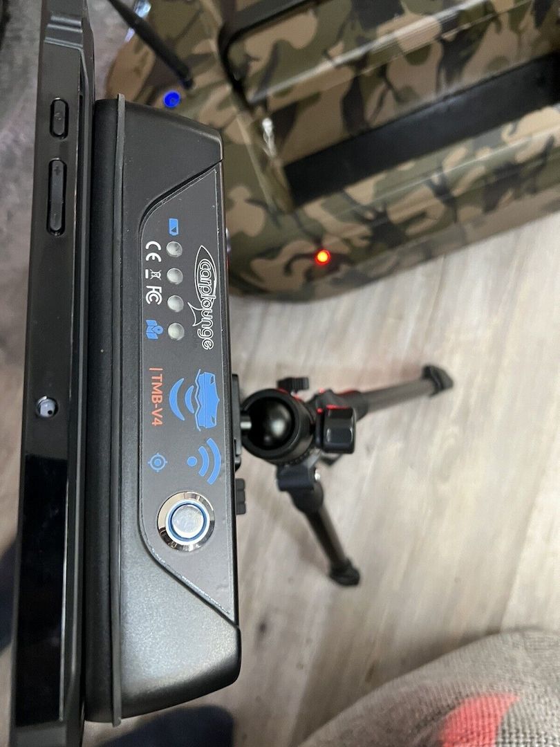 Carplounge RT4 V4 Ultra Boot