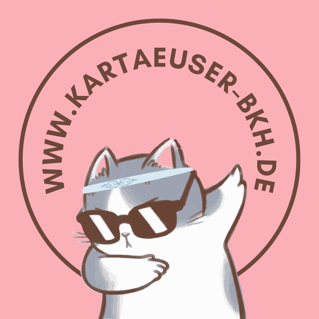 Schicke, reinrassige Britisch Kurzhaar Katzen (BKH) aus liebevoller Hobbyzucht