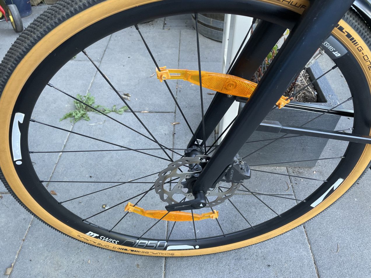 Canyon Grail CF SL 7.0