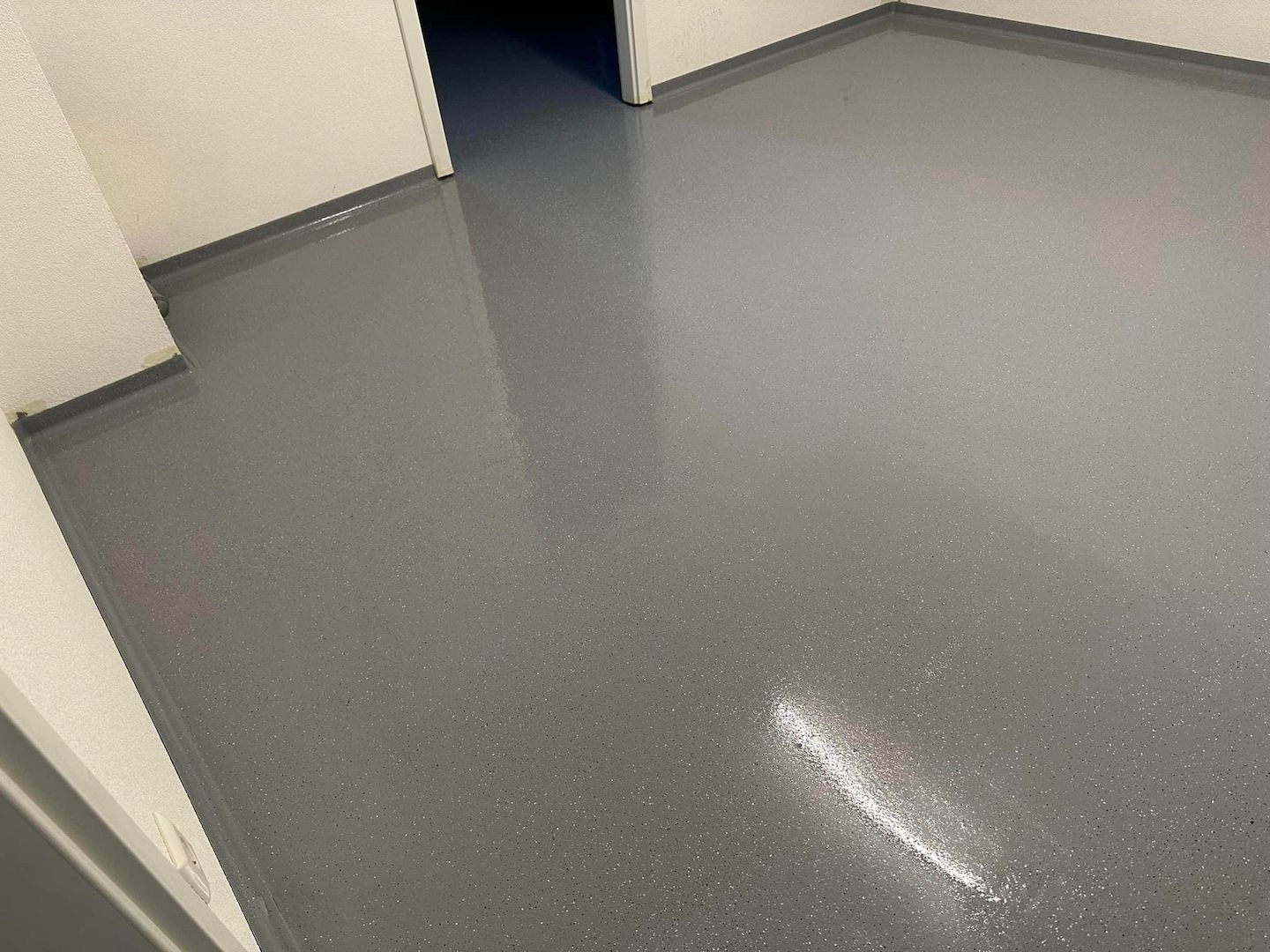 Bodenbeschichtung Epoxidharz
