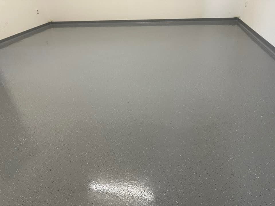 Bodenbeschichtung Epoxidharz