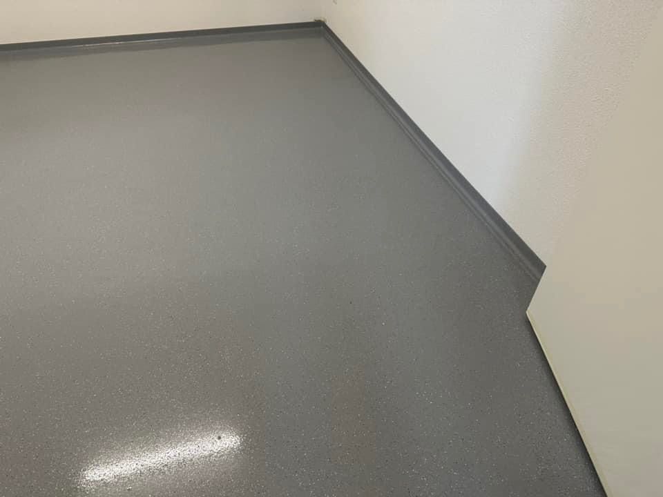 Bodenbeschichtung Epoxidharz