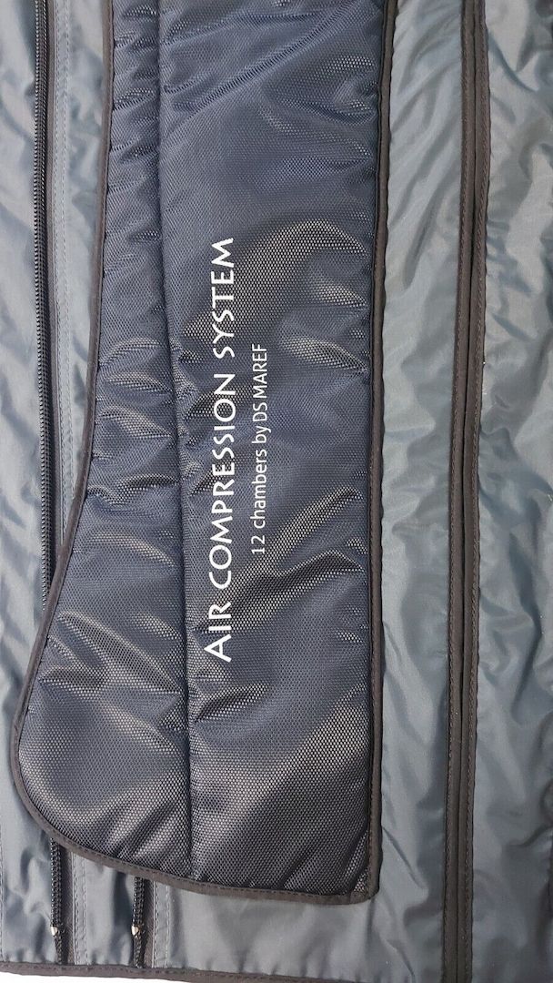 Lymphdrainage Gerät DL 1200H