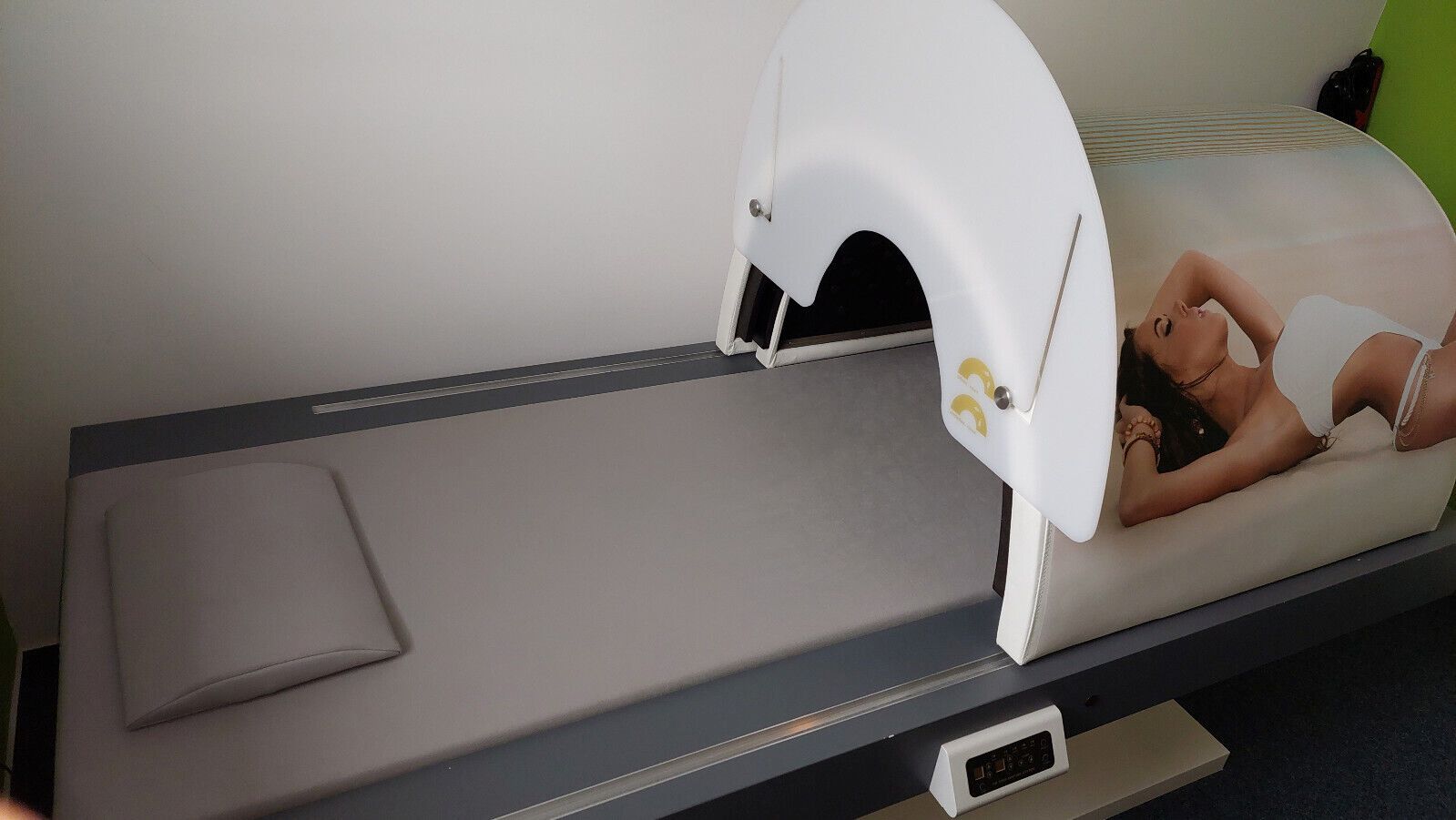 Infrarot Liege, Infra Slim