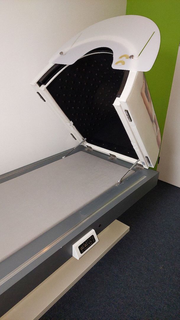 Infrarot Liege, Infra Slim