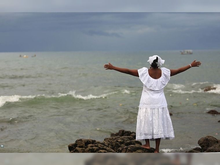 Voodoo Partnerrückführung mit kraftvollem Liebeszauber durch Voodoofamilie