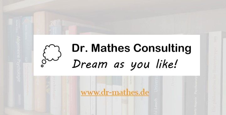 Bachelor- oder Masterarbeit Unterstützung/Beratung