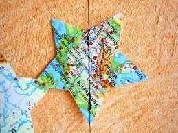 Bastelmaterial zu verschenken