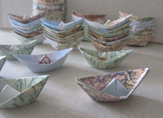 Bastelmaterial zu verschenken