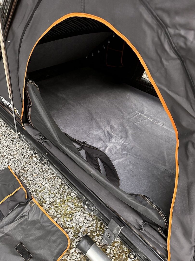 Gebraucht TentBox Cargo
