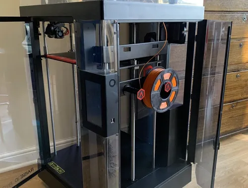 Raise 3D Printer Pro 2 Plus Sammlung