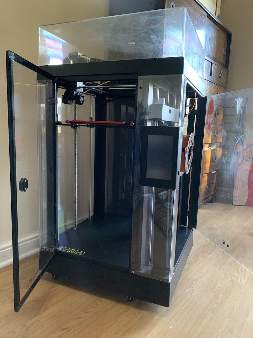 Raise 3D Printer Pro 2 Plus Sammlung
