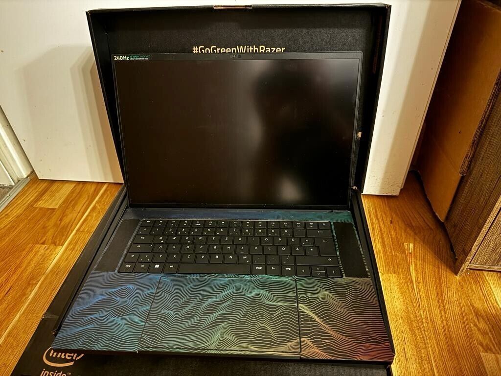Razer Blade 16 Zoll  Notebook
