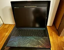 Razer Blade 16 Zoll  Notebook