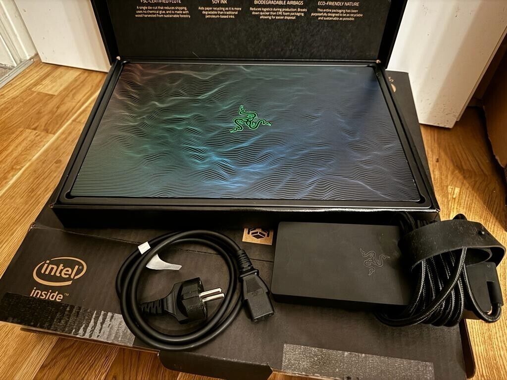 Razer Blade 16 Zoll  Notebook