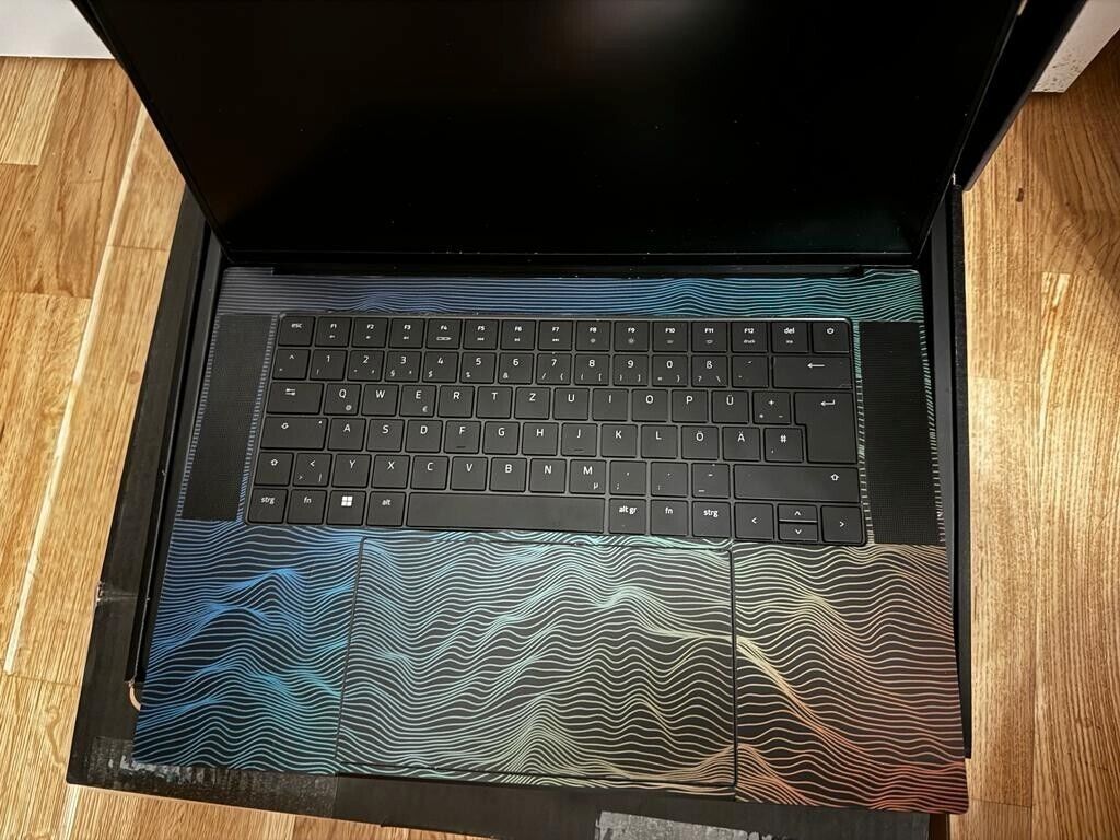 Razer Blade 16 Zoll  Notebook