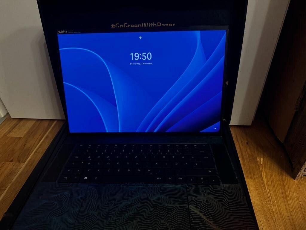 Razer Blade 16 Zoll  Notebook