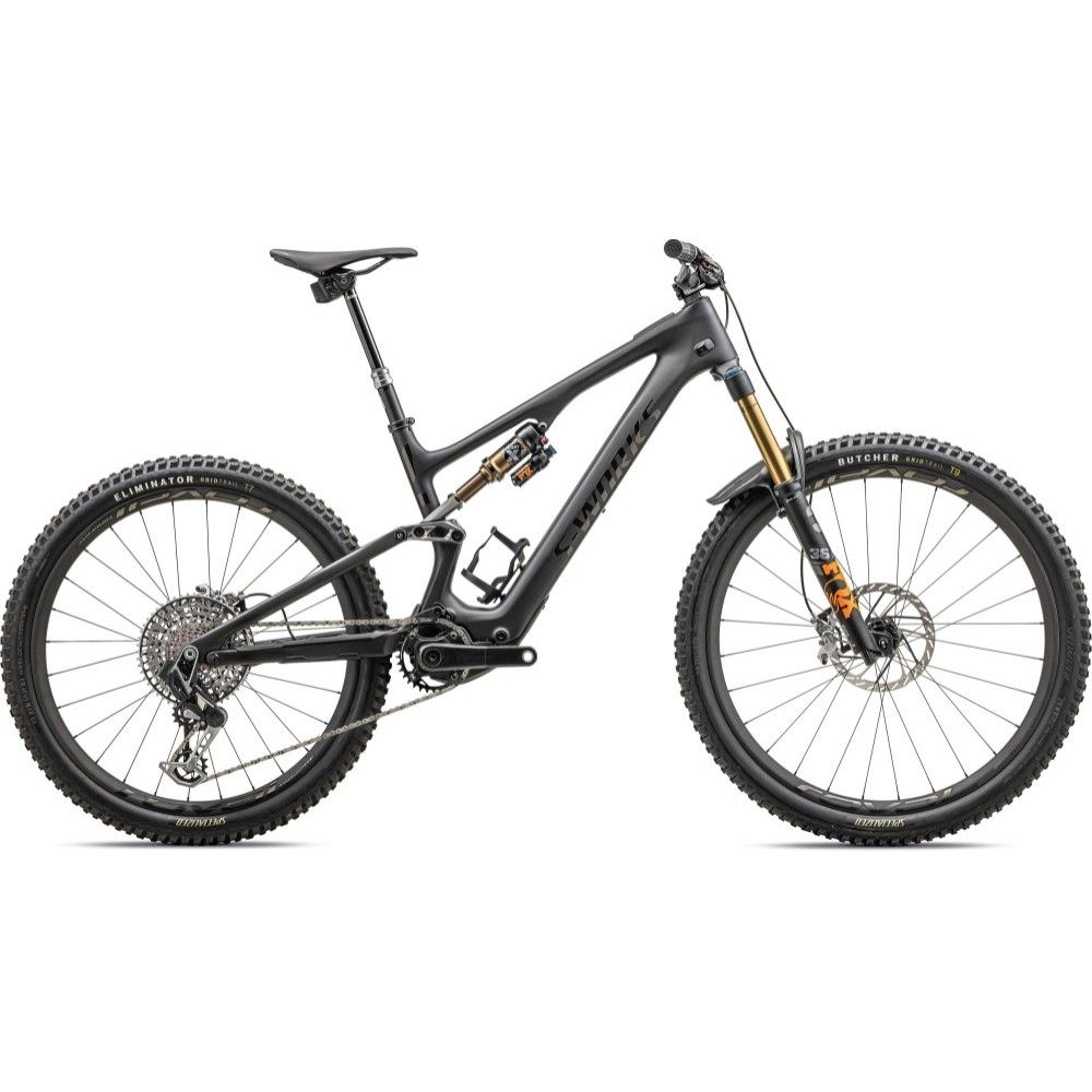 2023 Specialized S-Works Levo SL Carbon - Electric Mountain Bike (PIENARBIKESHOP)
