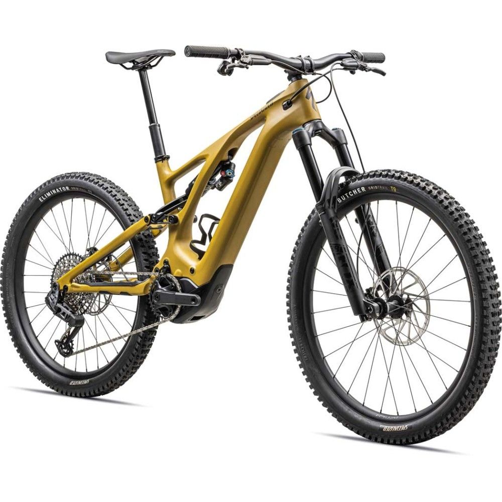 2023 Specialized Turbo Levo Expert T-Type - Electric Mountain Bike (PIENARBIKESHOP)
