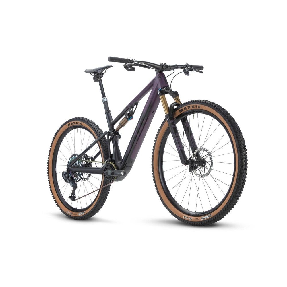 2023 BMC Fourstroke AMP LT LTD (PIENARBIKESHOP) 2023 BMC Fourstroke AMP LT LTD (PIENARBIKESHOP)
