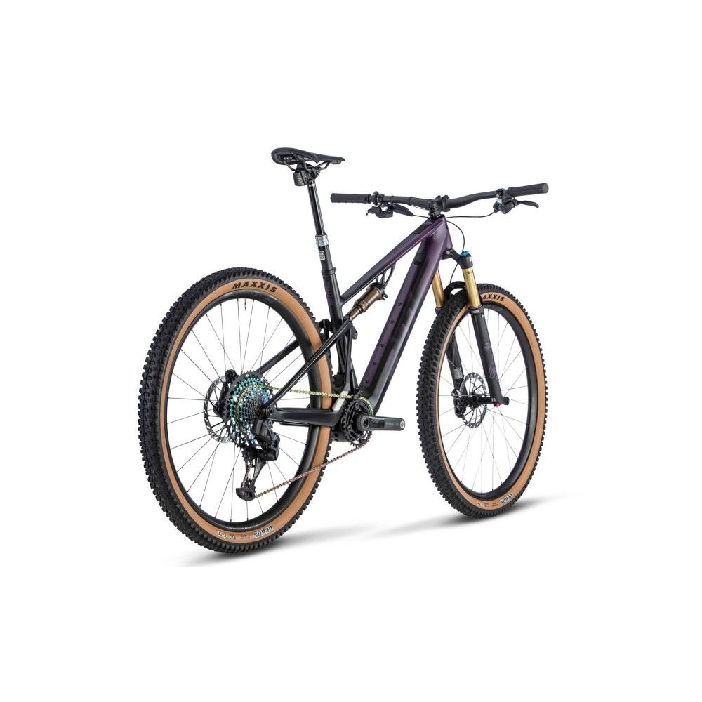 2023 BMC Fourstroke AMP LT LTD (PIENARBIKESHOP) 2023 BMC Fourstroke AMP LT LTD (PIENARBIKESHOP)