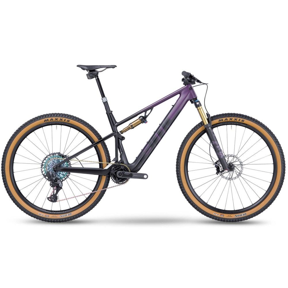 2023 BMC Fourstroke AMP LT LTD (PIENARBIKESHOP) 2023 BMC Fourstroke AMP LT LTD (PIENARBIKESHOP)
