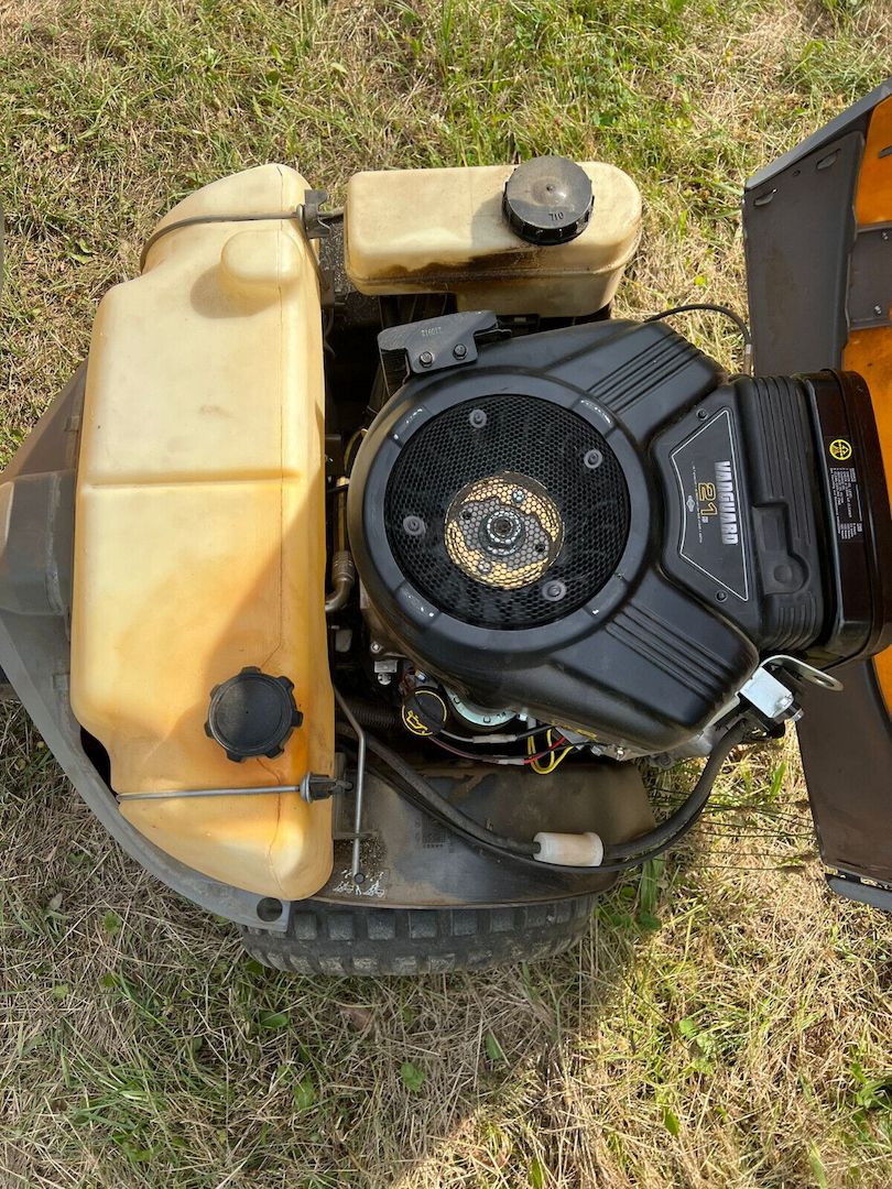 Stiga Aufsitzmäher Park Pro 20 4 WD