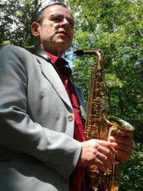 Saxophonist, Flötist, Klarinettist für Ihre Veranstaltung Saxophonist, Flötist, Klarinettist für Ihre Veranstaltung
