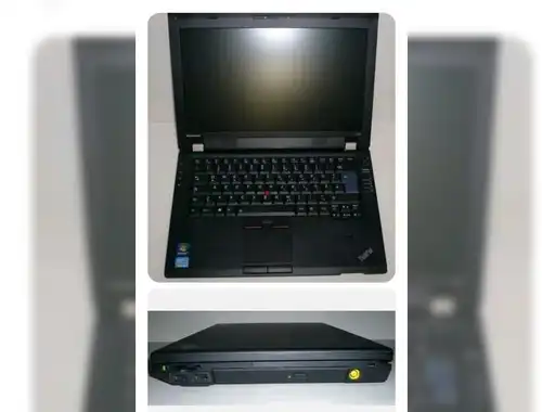 ++Lenovo L420 6GB RAM++ Laptop Tasche 