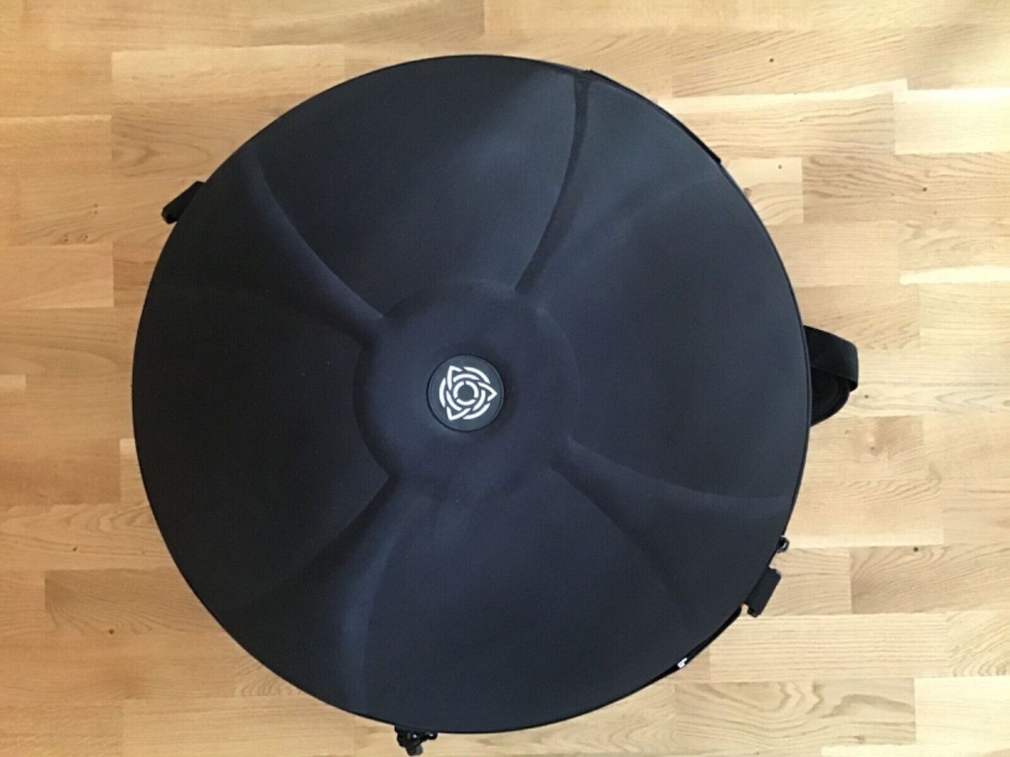 Handpan von Saraz, Enthusiast Series,