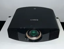 Sony VPL-VW590ES 4K Ultra-HD Heimkino Projektor