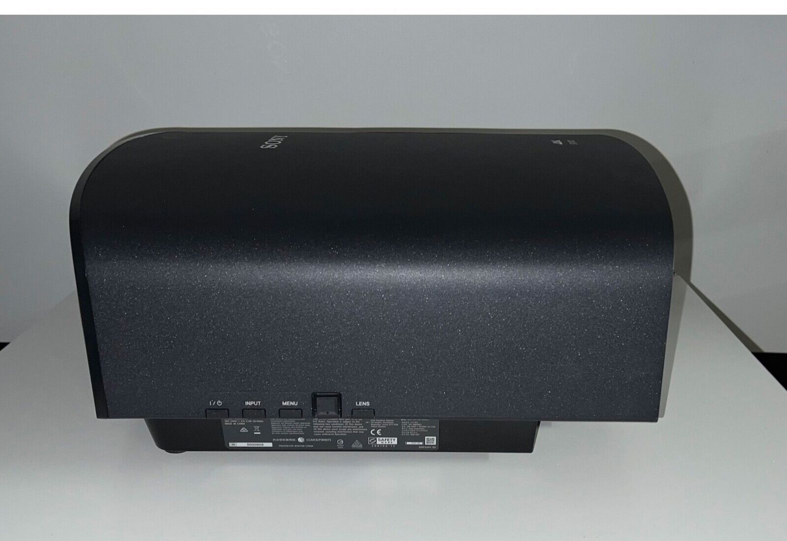 Sony VPL-VW590ES 4K Ultra-HD Heimkino Projektor