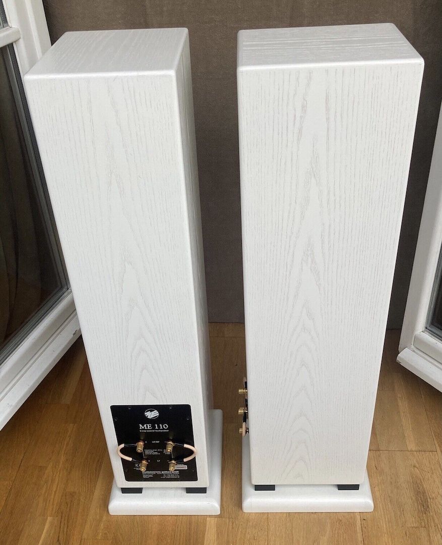 ME Geithain ME 110 Standlautsprecher